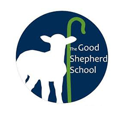 Good Shepherd School New Orleans Logo
