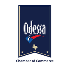 Odessa Texas Chamber Logo