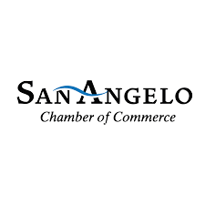 San Angelo Texas Chamber Logo