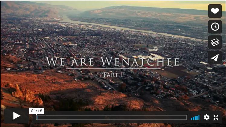 Wenatchee Washington | Next Move Group